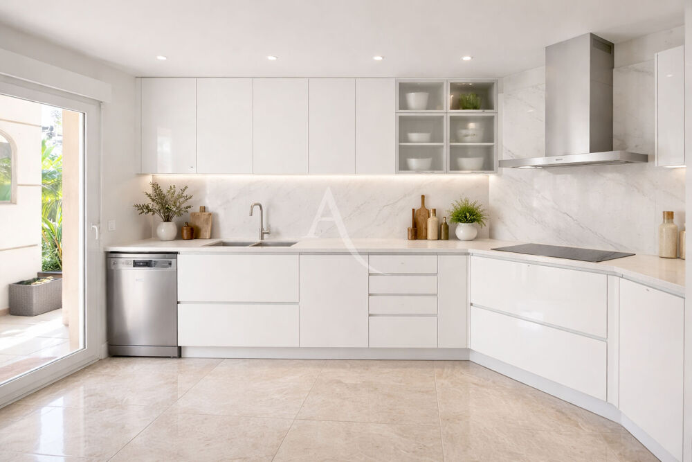 � vendre  Appartement Cannes (06400)