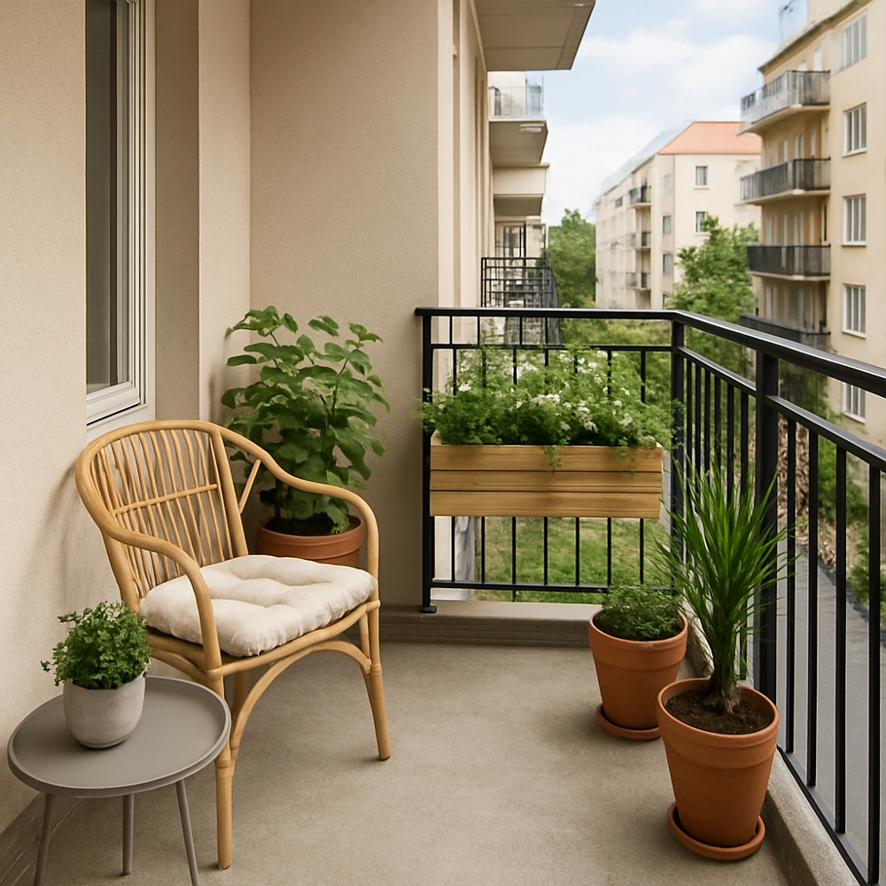 Vente Appartement Appartement 2 pièces de 43 m2 (Pornichet) Pornichet