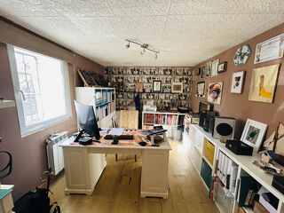  Maison � vendre 5 pi�ces 133 m�