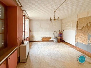  Maison � vendre 3 pi�ces 47 m�