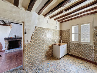  Remise / Grange � vendre 4 pi�ces 88 m�