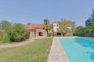  Maison � vendre 9 pi�ces 248 m�