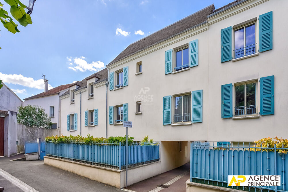 Appartement Hyper-centre 8 pièce(s) 186 m2