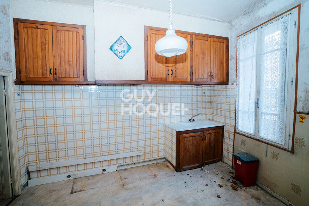 Vente Maison Maison de village_ 5 pièce(s) 140 m2_ Bages Bages