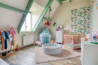  Maison à vendre 7 pièces 200 m²