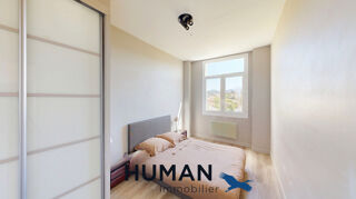  Appartement  vendre 4 pices 65 m