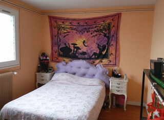  Appartement � vendre 4 pi�ces 83 m�