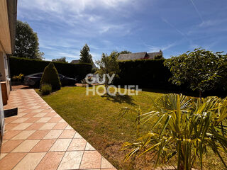  Maison à vendre 5 pièces 104 m²