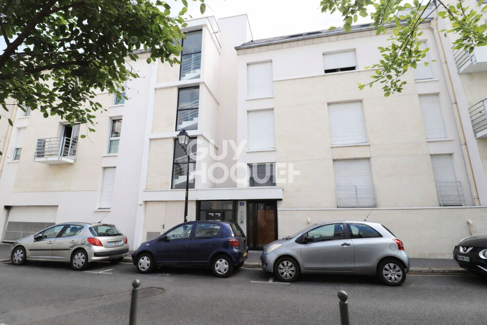 Vente Appartement TOURS LES HALLES Tours