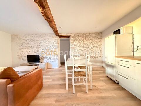  Appartement � louer 2 pi�ces 40 m�