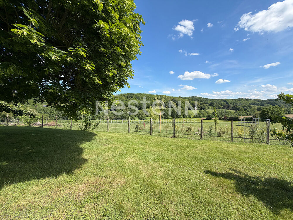 Vente belle maison familiale 136.26 m² avec dépendances à Thoiré-sur-Dinan (72500)