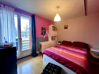  Appartement � vendre 2 pi�ces 53 m�