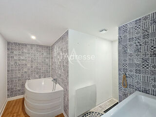  Maison  vendre 6 pices 127 m