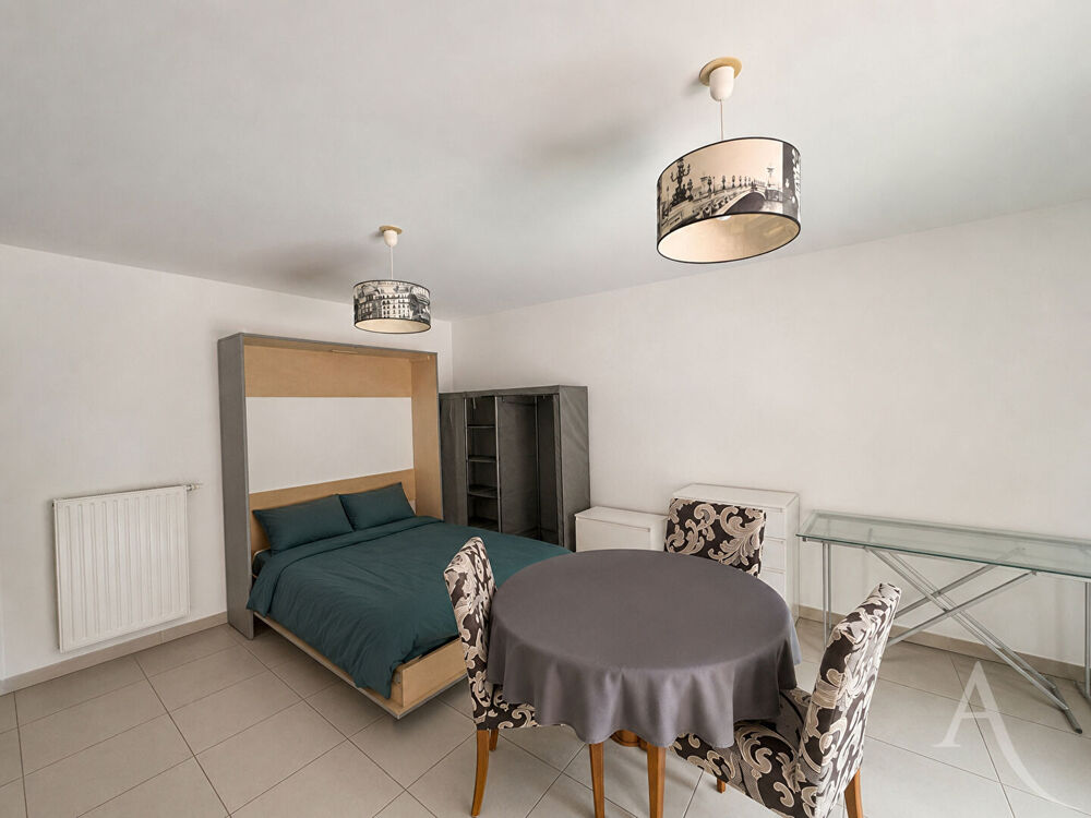 Appartement 1 pièce 37 m² · à Amiens · 37 m² · 103 000 €