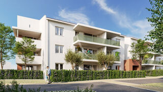  Appartement  vendre 2 pices 40 m