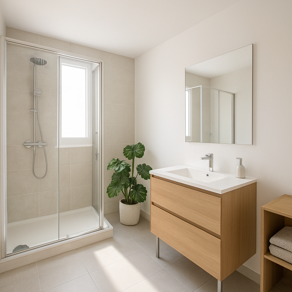 Vente Appartement Appartement 2 pièces de 48 m2 (Béthune) Béthune