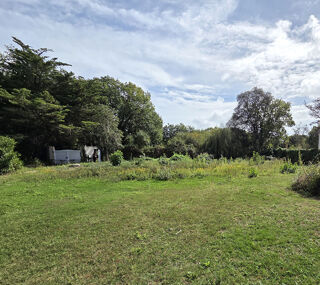  Terrain à vendre 1215 m²
