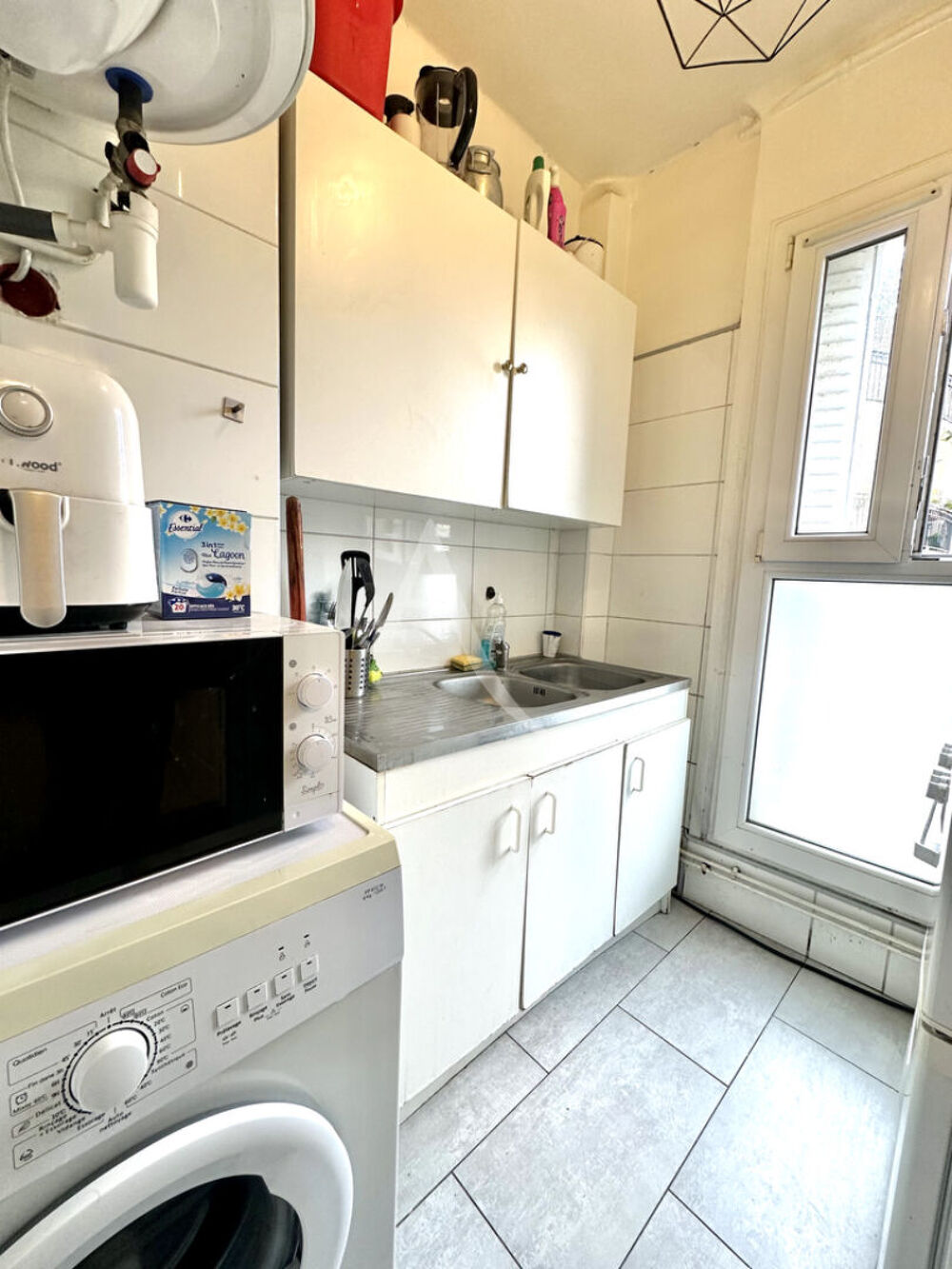 Villemomble Appartement 2 pièces 31m2