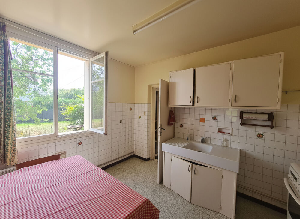 Vente Maison Maison à Lectoure Lectoure