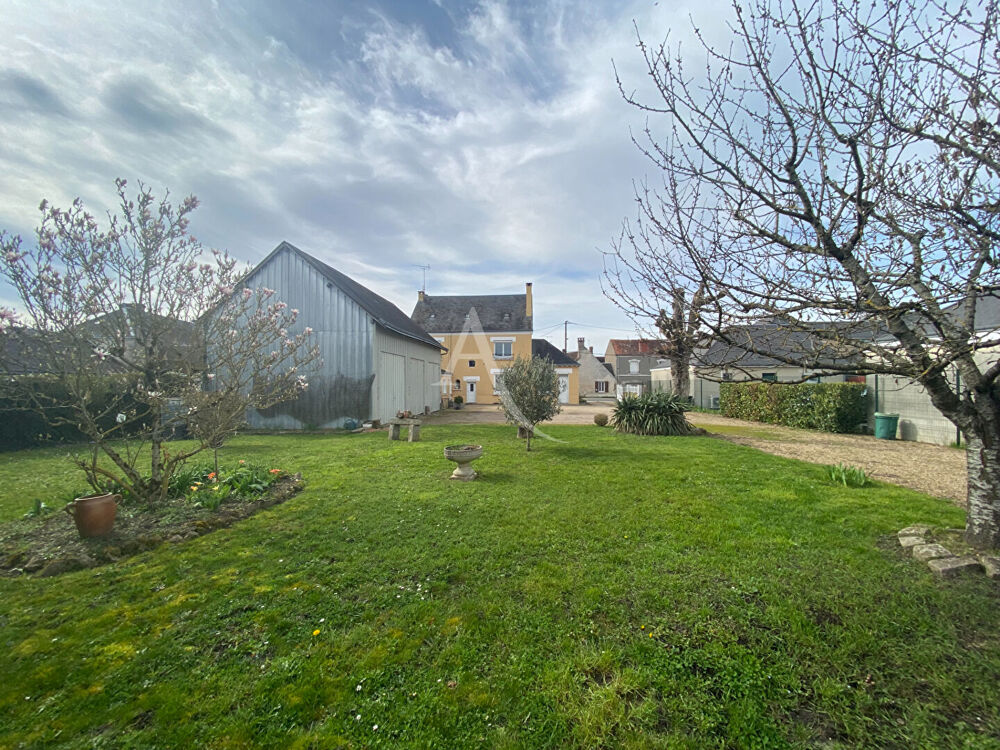 Vente Terrain Terrain Loury 535 m2 Loury