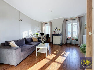 Appartement – Nantes