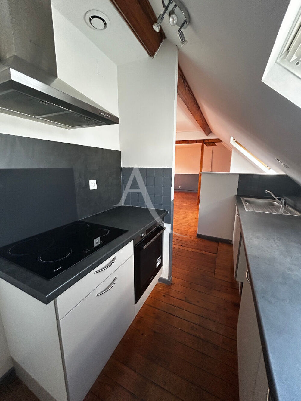 "APPARTEMENT LE MANS 3 PIECES 63M2"