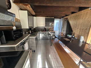  Maison � vendre 6 pi�ces 