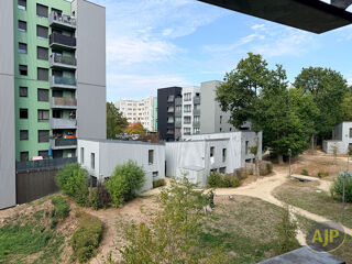  Appartement à vendre 2 pièces 45 m²