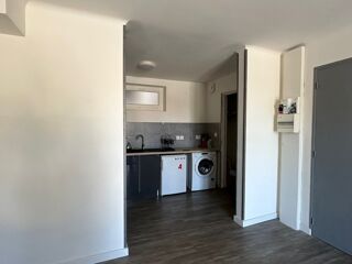  Appartement à louer 2 pièces 49 m²