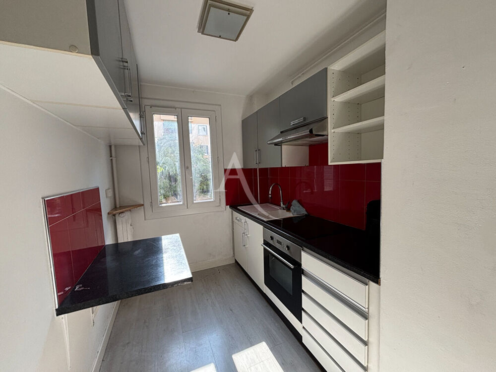 Location Appartement 3 PIECES - BOULEVARD GORBELLA Nice