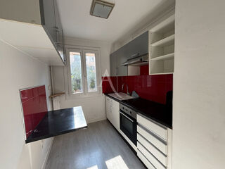  Appartement à louer 3 pièces 53 m²
