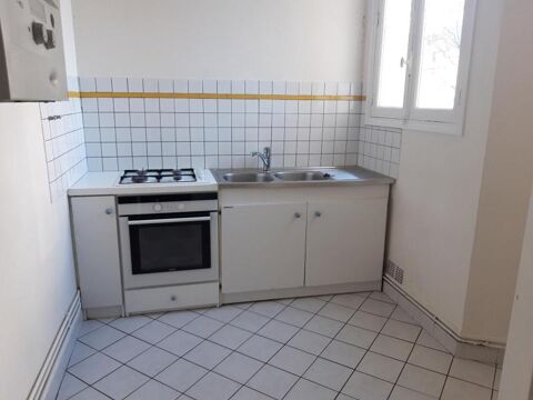  Appartement � louer 4 pi�ces 79 m�