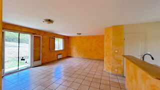 Maison à louer 4 pièces 86 m²