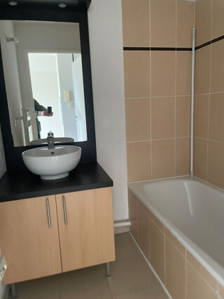  Appartement � vendre 2 pi�ces 48 m�