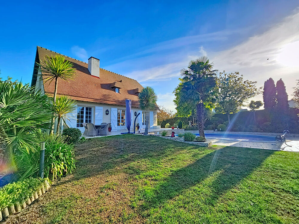 Vente Maison MAISON A VENDRE : COLOMBY ANGUERNY - MAISON 6 PIECES 142 m2 Colomby anguerny