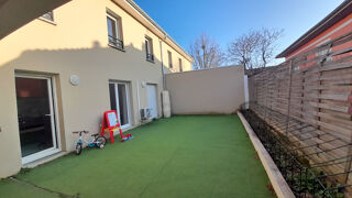  Maison � vendre 4 pi�ces 89 m�