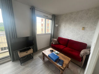  Appartement � vendre 2 pi�ces 46 m�