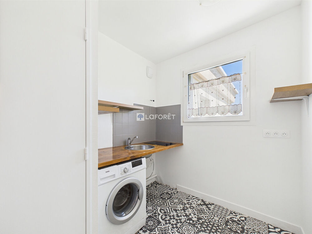 Vente Appartement Appartement Brest 2 pièce(s) 43.91 m2 Brest