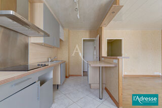  Appartement à vendre 3 pièces 61 m²