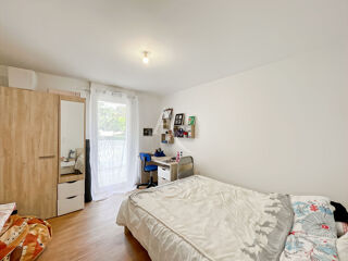  Appartement  vendre 2 pices 43 m Saint jean de monts