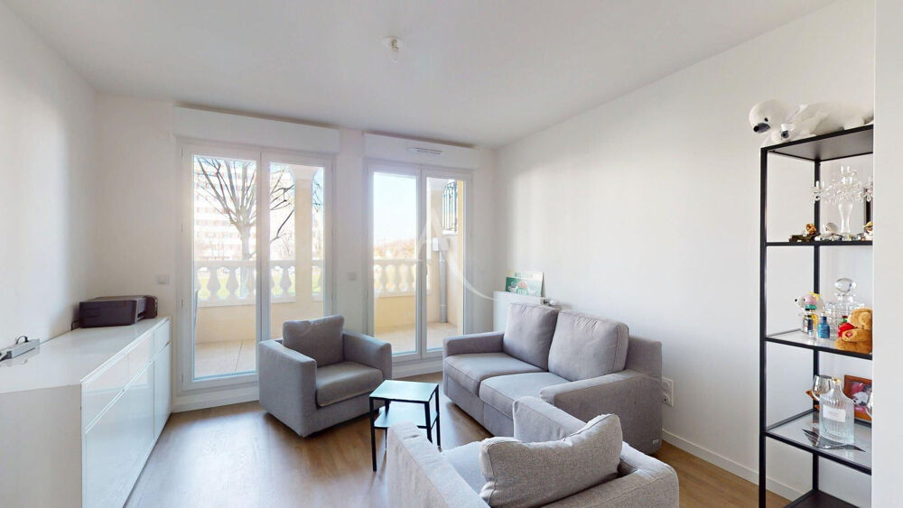 Vente Appartement Appartement Le Plessis Robinson 2 pièce(s) Le plessis robinson