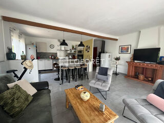  Maison à vendre 3 pièces 80 m²