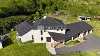  Maison à vendre 6 pièces 230 m²