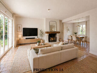 Maison � vendre 5 pi�ces 118 m�