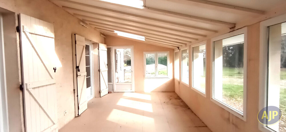Vente Maison LEGE: Maison avec piscine sur 2000 m² Lege cap ferret