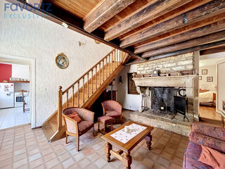  Maison à vendre 9 pièces 194 m²
