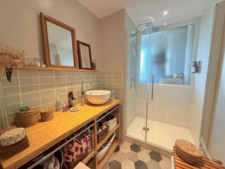  Appartement � vendre 4 pi�ces 77 m�