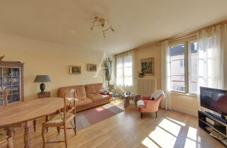 Vente Appartement Coup de coeur assuré à Auxerre ? Quartier du Pont ! Auxerre