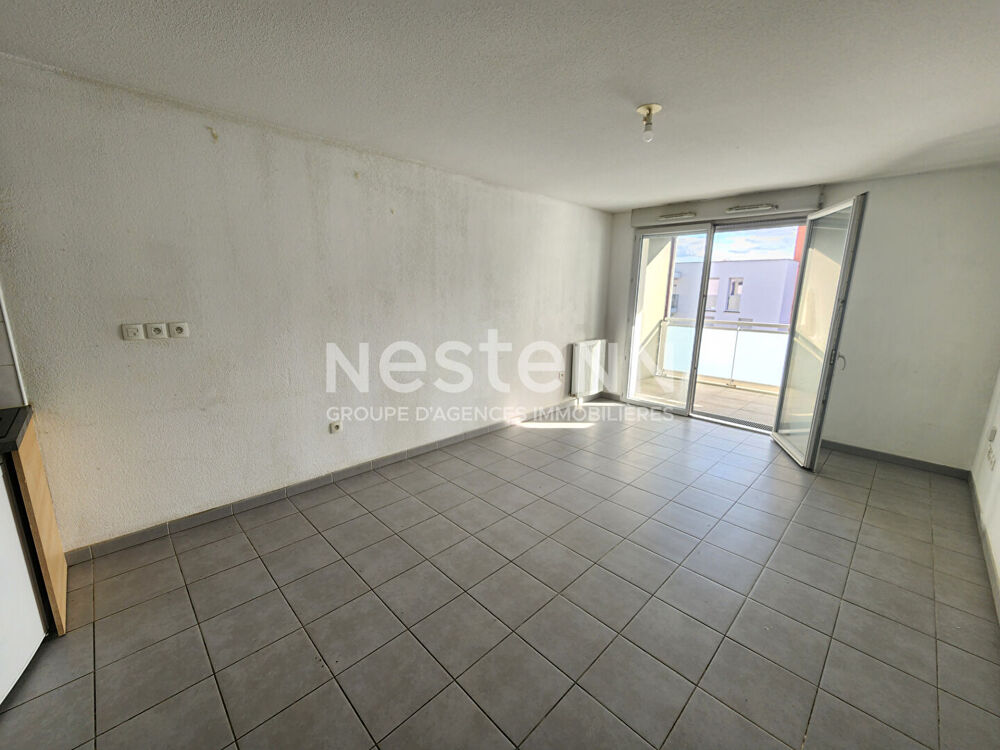 Vente Appartement Appartement T3 31200 à vendre à Toulouse - Dernier étage, calme et lumineux - parking Toulouse