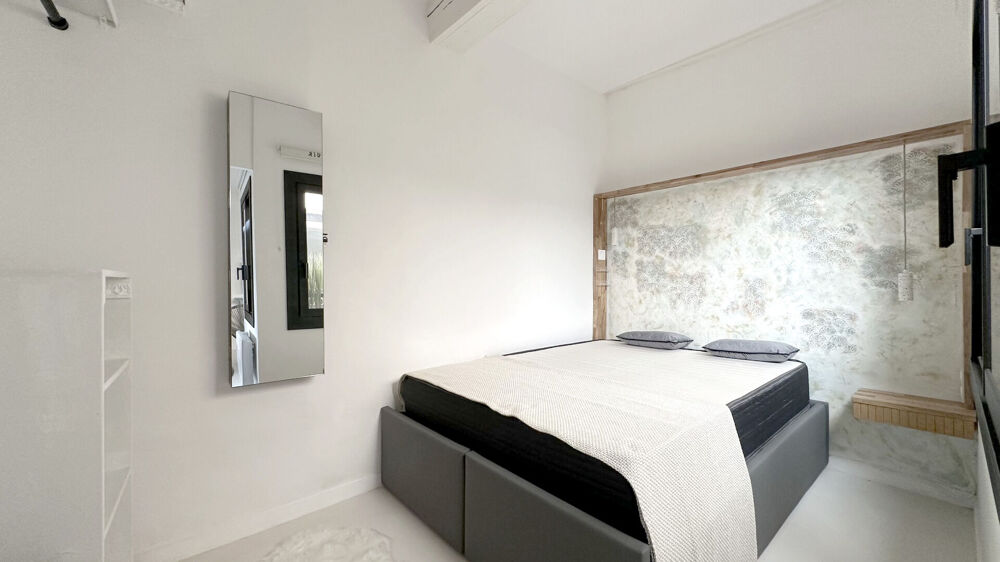 Vente Appartement Appartement Aix En Provence 2 pièce(s) 34 m2 Aix en provence
